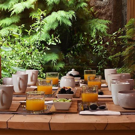 Raices Bed And Breakfast Coyhaique Exterior foto